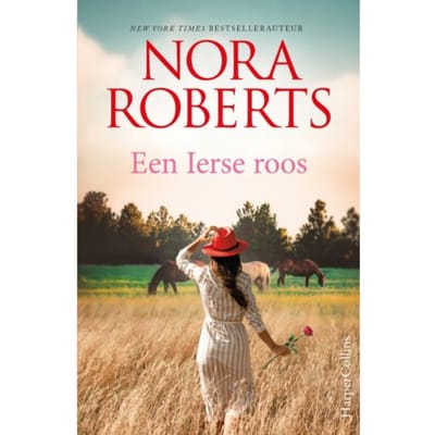 Een Ierse Roos - Irish Hearts - Nora Roberts