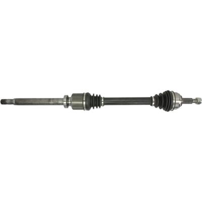 Aandrijfas PASCAL G2R112PC