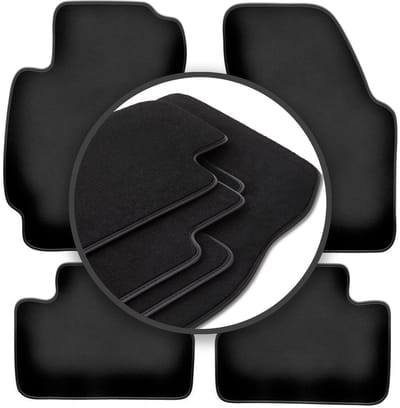 Premium automatten voor: Honda HR-V I crossover (1999-2006)