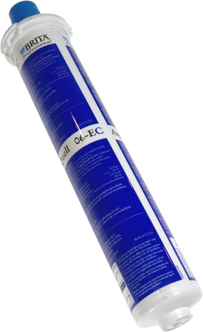 Brita AquaQuell 06-EC waterfilterpatroon - 1 stuk - waterfilter voor filtersysteem - nr. 295400