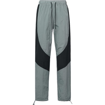 Jordan Gebreide Joggingbroek Heren Grijs XL gray