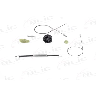Reparatieset, raamopener BLIC 6205-08-015815P