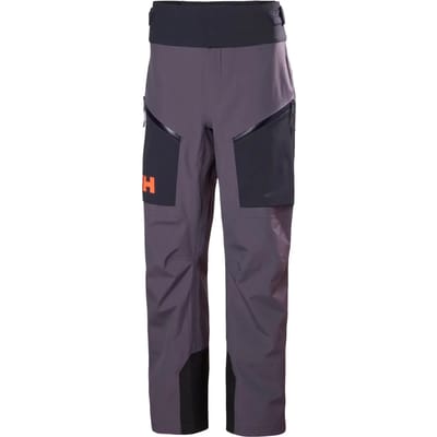 Dames skibroek Helly Hansen Sogn Shell