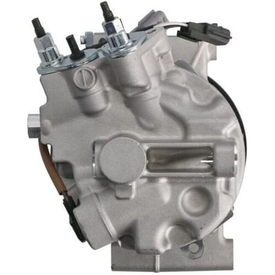 Airco-compressor BOSCH 1 986 AD1 378