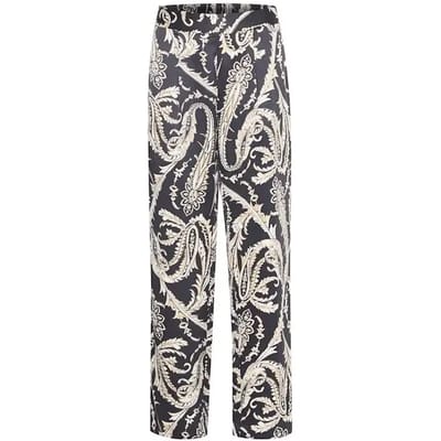 b.young - BYFLAIR PANTS - Dames - Broeken