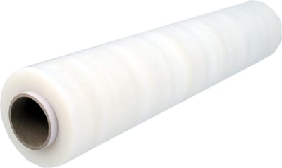 Kelfort Handwikkelfolie Transparant 300M