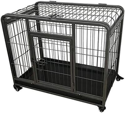 Extra Grote, Zware Trainingsbank voor Intensieve Workouts - 123 x 75 x 81 cm