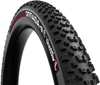 Fietsband - Mountainbike Band - Off-road Rijden - Progressieve Pluginkeping - 29 x 2.35 inch - Zwart