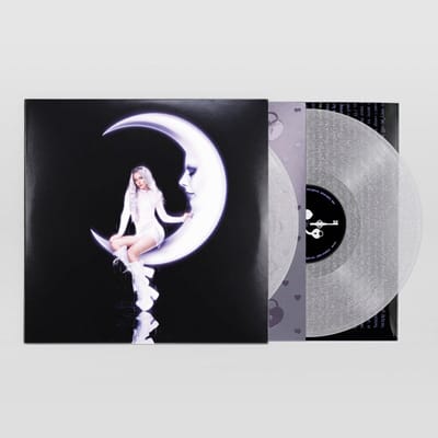 Reflections Upscaled Vinyl