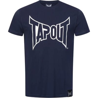 T-shirt Tapout Passform