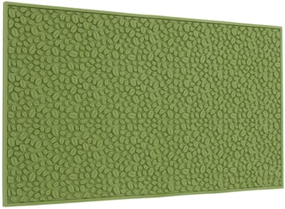 Dailygoods- Tafelmat Antislip - Barmat PVC - Gemakkelijk Schoon Te Maken - 70 x 40 cm - Perfect Voor Thuis/Commercieel Gebruik - MESS-VRIJE OPPERVLAKTE - Placemat