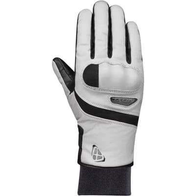 Dames winter motorhandschoenen Ixon Pro Fryo