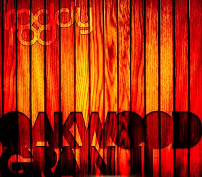 Oakwood Grain, Vols. 1 & 2