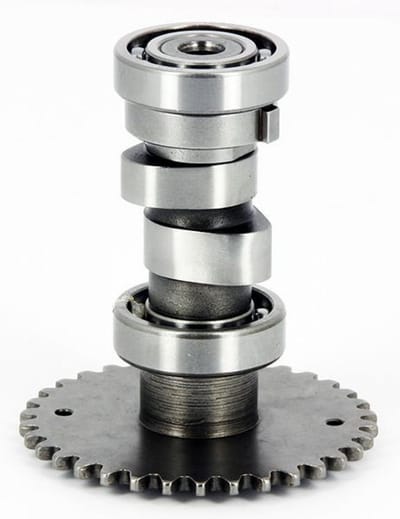 Arbre à cames Sifam pour scooter Baotian 125 Bt T-7 2007 à 2018 Neuf