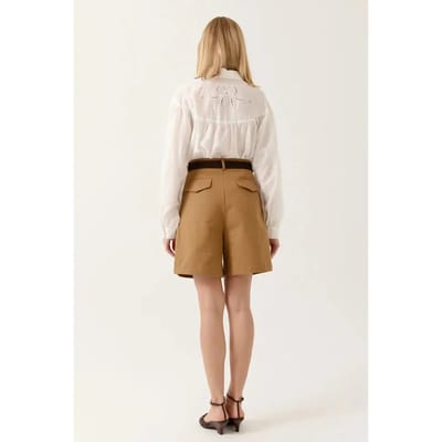 Vrouwenblouse Artlove Hemeria