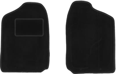 Voormatten zwart voor: Opel Frontera A 5-deurs (1991-1998)