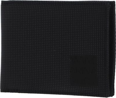 MANDARINA DUCK Portemonnee District Wallet Black Ink Grijs