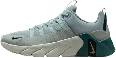 Nike Free Metcon 7 Licht Pumice Mineraal Leisteen Heren Sneakers Groen Zwart Licht-Zilver II7405-003 44 gray