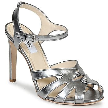 Sandalen met hakken Moschino MA1604