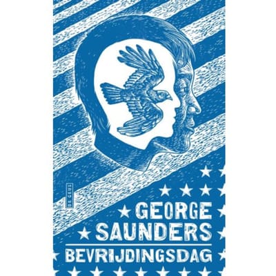 Bevrijdingsdag - George Saunders