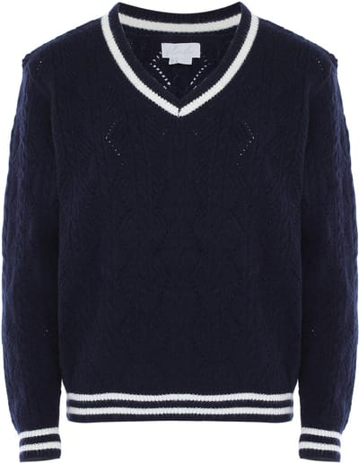 blonda Jumper