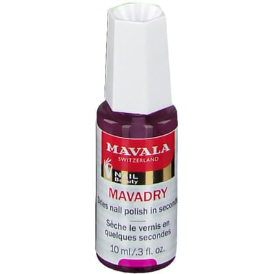 Nail Oil Mavala 7618900918054 10 ml