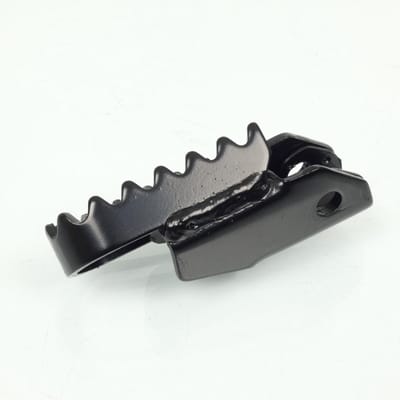 Cale pied origine pour moto Suzuki 50 JR 1984 à 2004 4356046000019 gauche Neuf