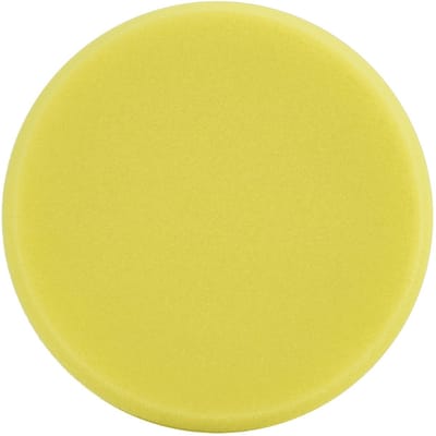 Meguiars Soft Buff Foam Polishing Disc 6'' voor Dual Action Polisher