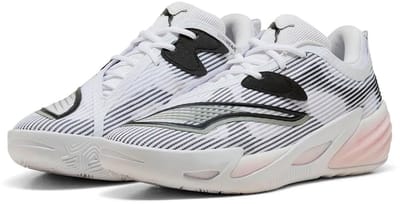 Basketbalschoenen Puma Baskets all-pro nitro 2 confort optimal