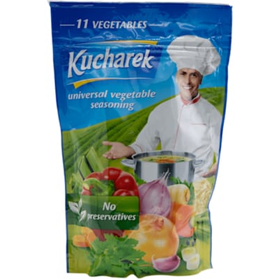 Przyprawa do potraw/kokskruiden
