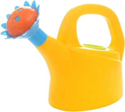 Gieterspeelgoed - Wateremmer Sprinkler - Buiten spelen - Ergonomisch handvat - 18x175x145cm - Veelkleurig