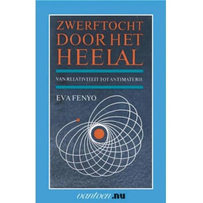 Zwerftocht Door Het Heelal - Vantoen.Nu - E. Fenyo