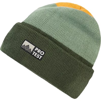 Cap Protest Docker
