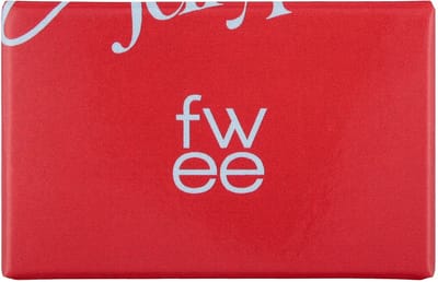 [fwee] Lip & Cheek Glowy Jelly Pot (19 kleuren) 4g JR02 Sour Gummy