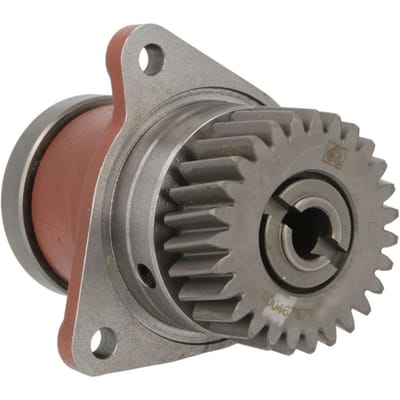 Aandrijfflens, cardanas DT Spare Parts 2.10384