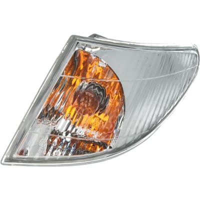 Richtingaanwijzer DEPO 216-1546L-AE links