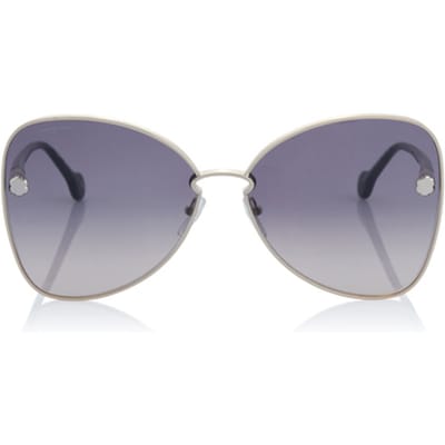 Zonnebril Ferragamo -