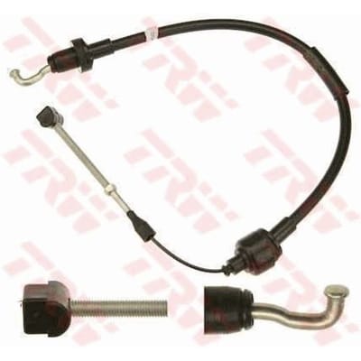 Kabel, koppelingsbediening TRW GCC1813