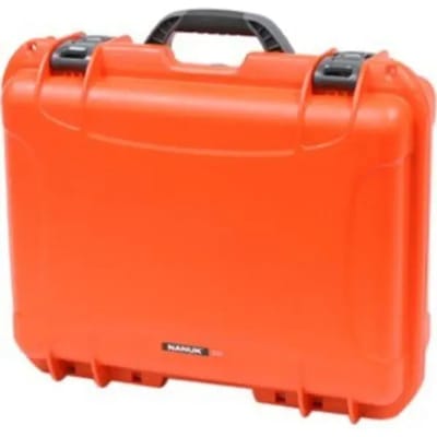 Nanuk 930 Case - Orange