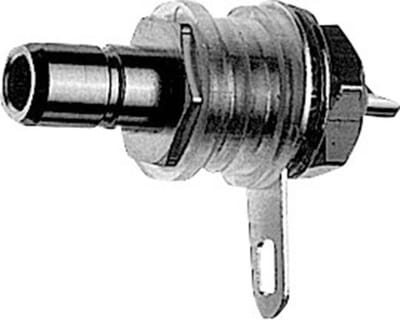 Telegärtner J01160A0271 J01160A0271 SMB-connector Stekker, inbouw 50 Ω 1 stuk(s)