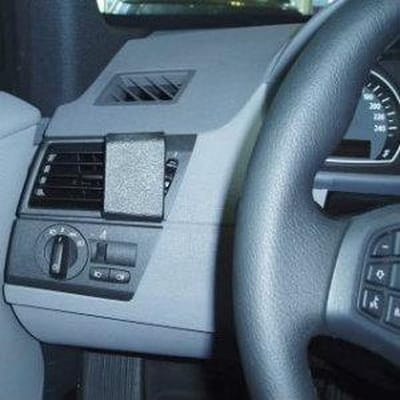 Houder - Brodit ProClip - BMW X3 2004-2010 Left mount