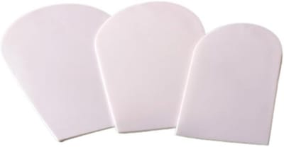 Hielwig voor Knieklachten - Varus en Valgus Ondersteuning (2 Stuks)