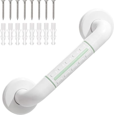 Antislip RVS Grab Bar voor Bad, Toilet, Keuken en Trap