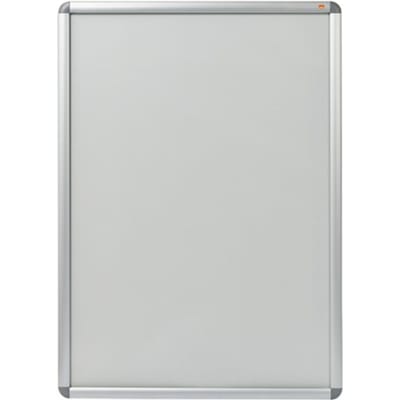 Kliklijst nobo premium plus 70x100cm aluminium