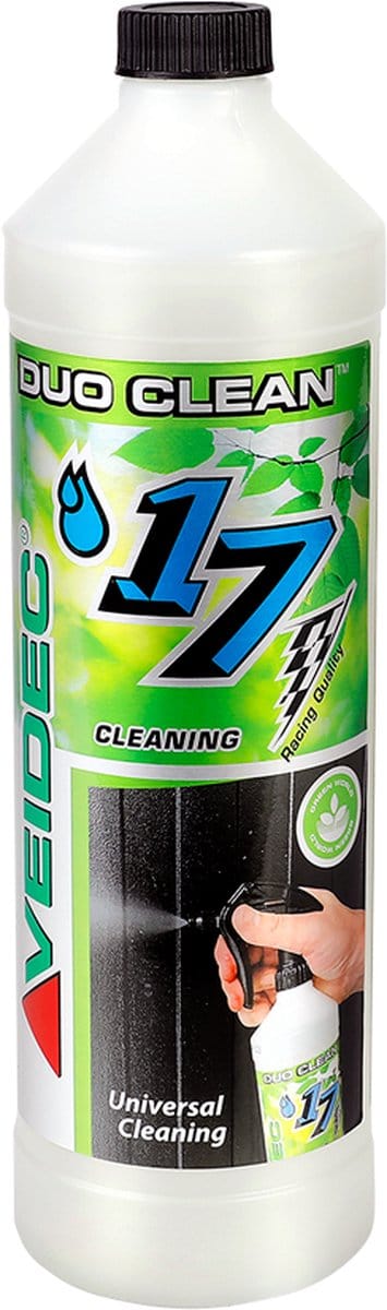 Veidec Duo Clean 25281 - 1 liter