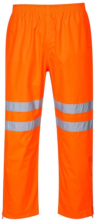 Portwest Hi-Vis Ademende Broek RT61 - Oranje - S