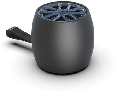 Fivesquare MiniSense Bass Speaker – Mini Bluetooth Speaker met Aluminium Behuizing, TWS & Shake Control M10