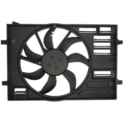 Koelventilatorwiel THERMOTEC D8W049TT