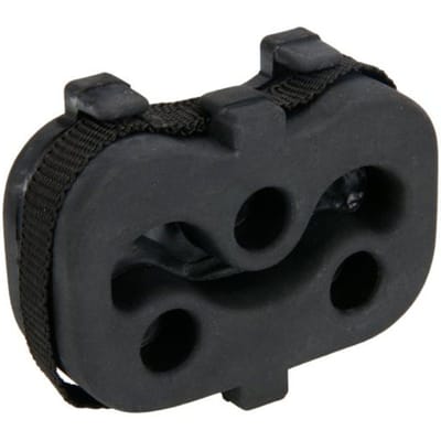 Rubberen ophangingsbuffers BOSAL 255-811