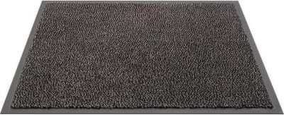 Hamat Mars Antraciet | 60 cm x 80 cm